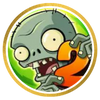 Plants vs Zombies 2 Mod Logo